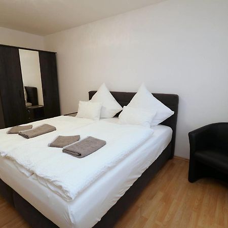 Aparthotel Kompass A 404 Essen Exterior foto